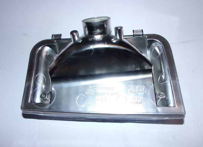 Lampka kierunkowskazu Citroen Jumper III lewa