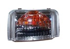 Lampka kierunkowskazu Citroen Jumper III lewa