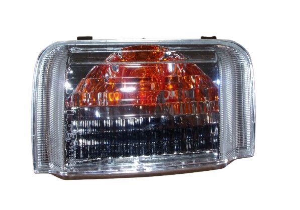 Lampka kierunkowskazu Citroen Jumper III lewa