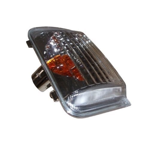 Lampka kierunkowskazu Citroen Jumper III lewa