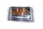 Lampka kierunkowskazu Citroen Jumper III prawa