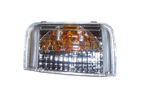 Lampka kierunkowskazu Citroen Jumper III prawa