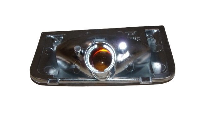 Lampka kierunkowskazu Citroen Jumper III prawa