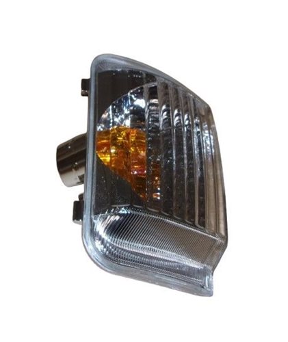 Lampka kierunkowskazu Citroen Jumper III prawa