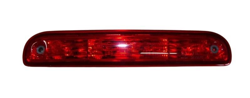 Lampa stopu Citroen Jumper III tył środek
