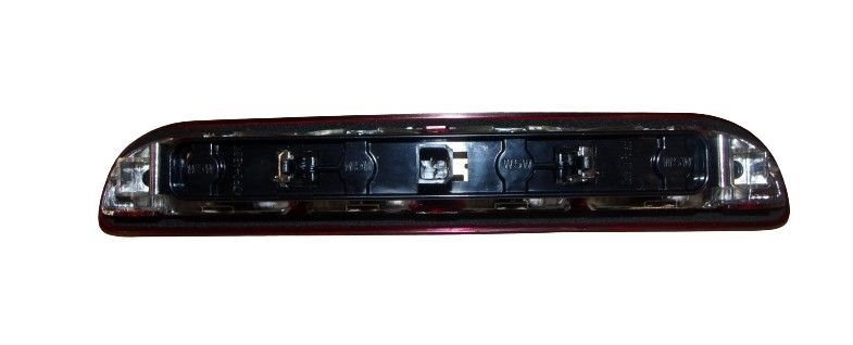 Lampa stopu Citroen Jumper III tył środek