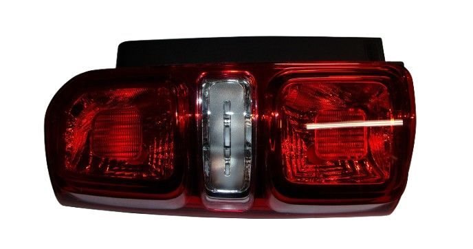 Lampa tylna Citroen Jumpy IV 2016> lewa