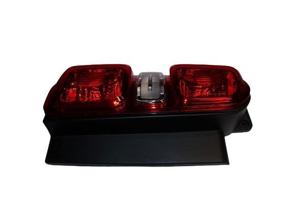 Lampa tylna Citroen Jumpy IV 2016> lewa