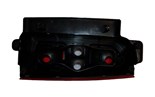 Lampa tylna Citroen Jumpy IV 2016> lewa