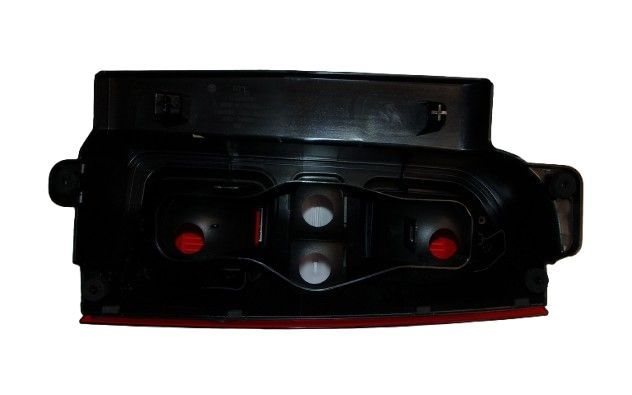 Lampa tylna Citroen Jumpy IV 2016> lewa