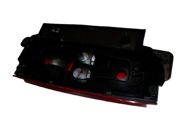 Lampa tylna Citroen Jumpy IV 2016> lewa
