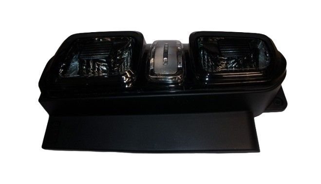 Lampa tylna Citroen Jumpy IV 2016> lewa