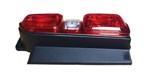 Lampa tylna Citroen Jumpy IV 2016> prawa