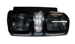 Lampa tylna Citroen Jumpy IV 2016> prawa