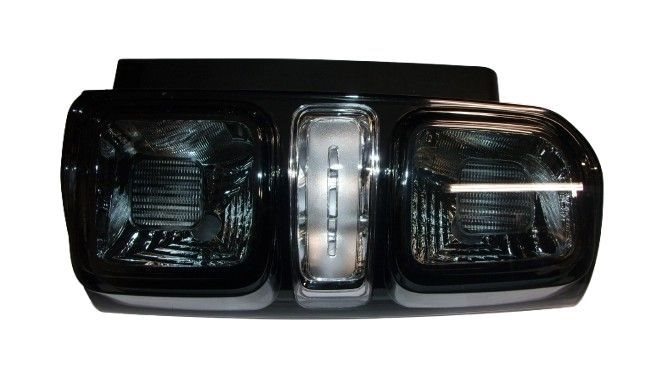 Lampa tylna Citroen Jumpy IV 2016> prawa