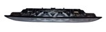 Lampa stopu Citroen C1 Peugeot 108 Toyota Aygo