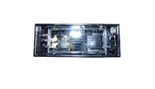 Lampa tablicy rejestracyjnej Renault Laguna III Renault Clio III