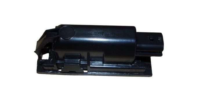 Lampa tablicy rejestracyjnej Renault Laguna III Renault Clio III