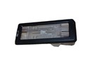 Lampa tablicy rejestracyjnej Renault Captur Renault Laguna II Renault Laguna III