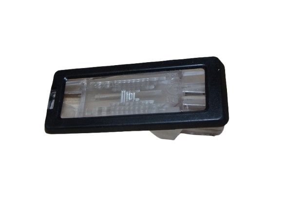 Lampa tablicy rejestracyjnej Renault Captur Renault Laguna II Renault Laguna III