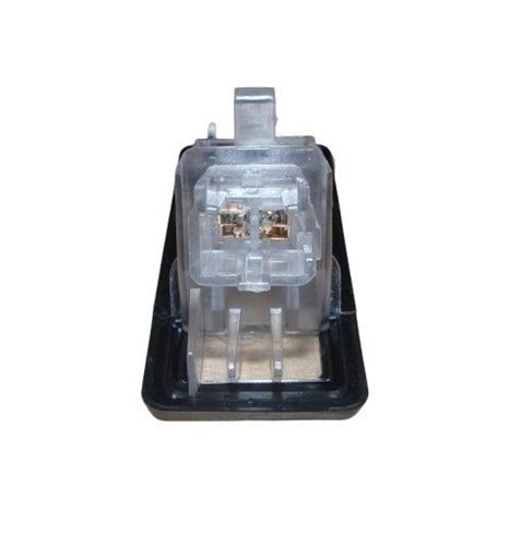 Lampa tablicy rejestracyjnej Renault Captur Renault Laguna II Renault Laguna III