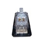 Lampa tablicy rejestracyjnej Renault Captur Renault Laguna II Renault Laguna III
