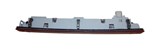 Lampa stopu Renault Megane III HB Renault Fluence