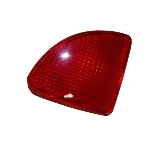 Odblask zderzaka Renault Kangoo Dacia Logan prawy