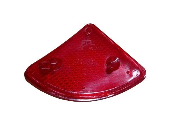 Odblask zderzaka Renault Kangoo Dacia Logan prawy