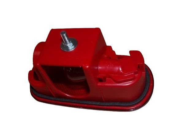 Lampa stopu Renault Master II