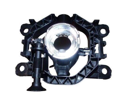 Lampa przeciwmgłowa Renault Clio IV przód