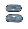 Lampki kierunkowskazu Renault Trafic III lewa + prawa