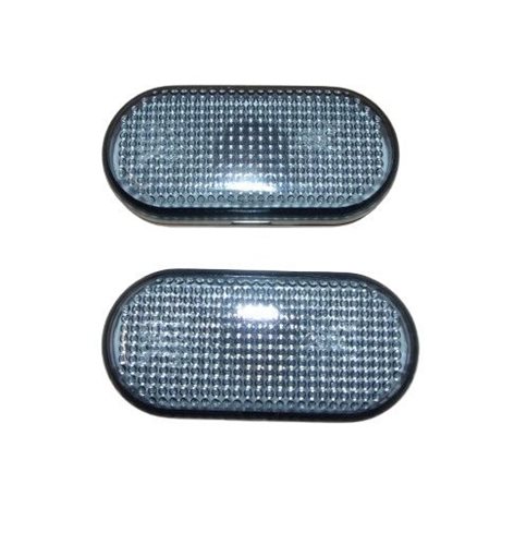 Lampki kierunkowskazu Renault Trafic III lewa + prawa