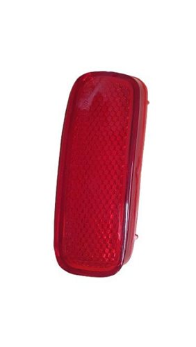 Odblask Zderzaka TF Citroen C1 C5 Jumpy