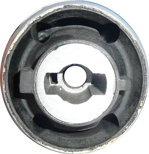 Tuleja tylnego wahacza Citroen C4 Peugeot 307