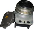 Poduszka silnika Citroen C4 Peugeot 307 prawa