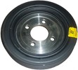 Koło pasowe wału Peugeot 206 307 2.0 16V
