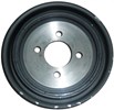 Koło pasowe wału Peugeot 206 307 2.0 16V
