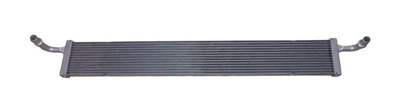 Chłodnica Powietrza Intercooler Zamiennik TF - Trafic III