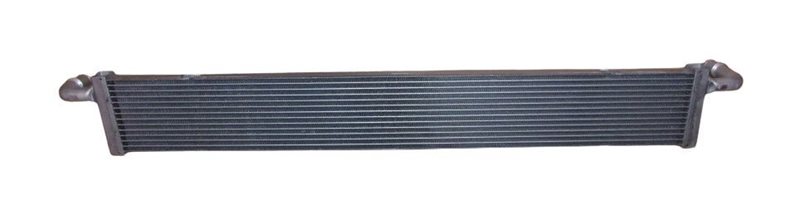 Chłodnica Powietrza Intercooler Zamiennik TF - Trafic III