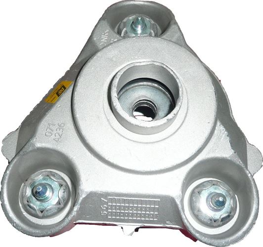 Poduszka amortyzatora Peugeot Boxer 2002 prawa