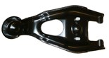Dźwignia sprzęgła Citroen C2 C3 C4 DS3 Peugeot 206 307
