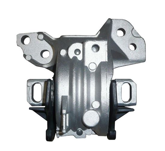 Poduszka silnika Citroen C5 C6 Peugeot 407 508 2.0 Hdi