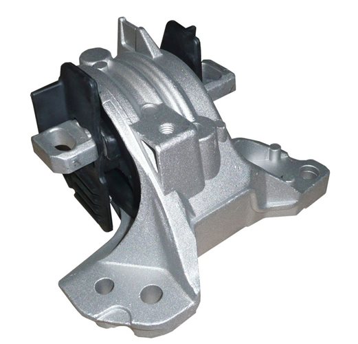 Poduszka silnika Citroen C5 C6 Peugeot 407 508 2.0 Hdi