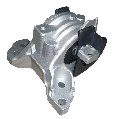 Poduszka silnika Citroen C5 C6 Peugeot 407 508 2.0 Hdi