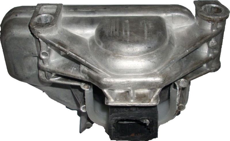 Poduszka silnika Citroen C3 1.4 16V prawa