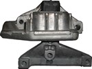 Poduszka silnika Citroen C3 1.4 16V prawa