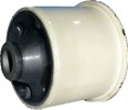Tuleja tylnego wahacza Citroen C3 C4 Peugeot 1007