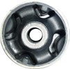 Tuleja tylnego wahacza Citroen C3 C4 Peugeot 1007