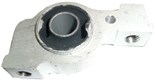 Tuleja wahacza Citroen C5 C6 Peugeot 407 tylna